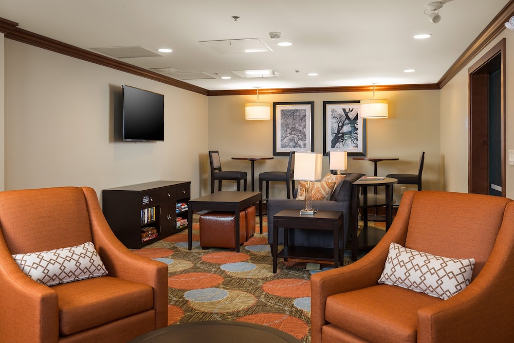 staybridge suites columbus polaris by ihg