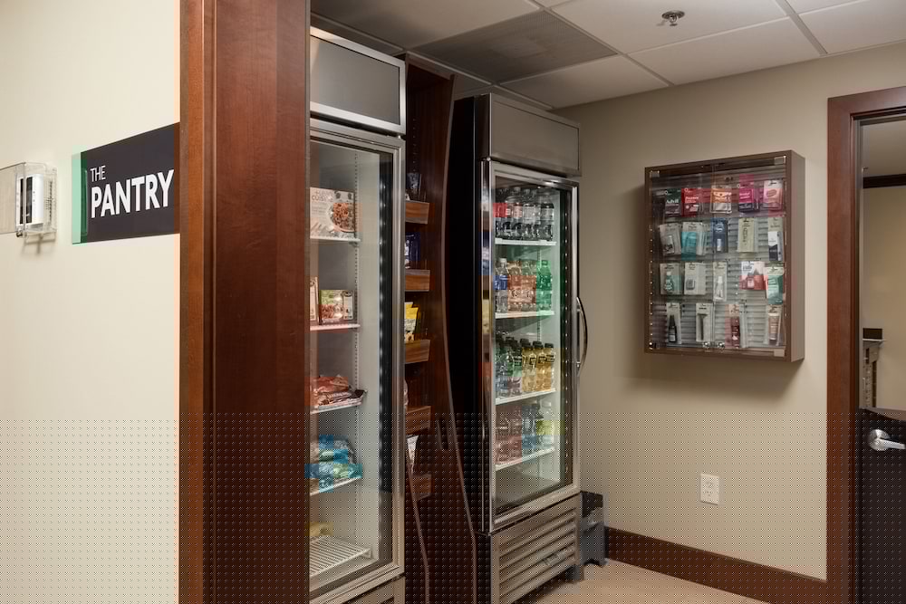 staybridge suites columbus polaris by ihg