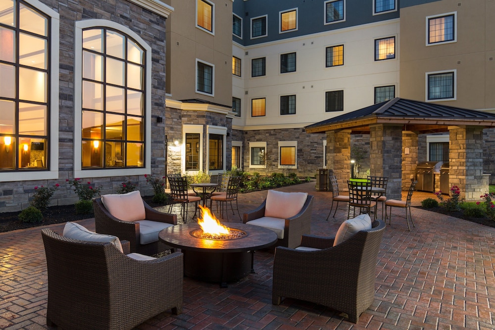 staybridge suites columbus polaris by ihg