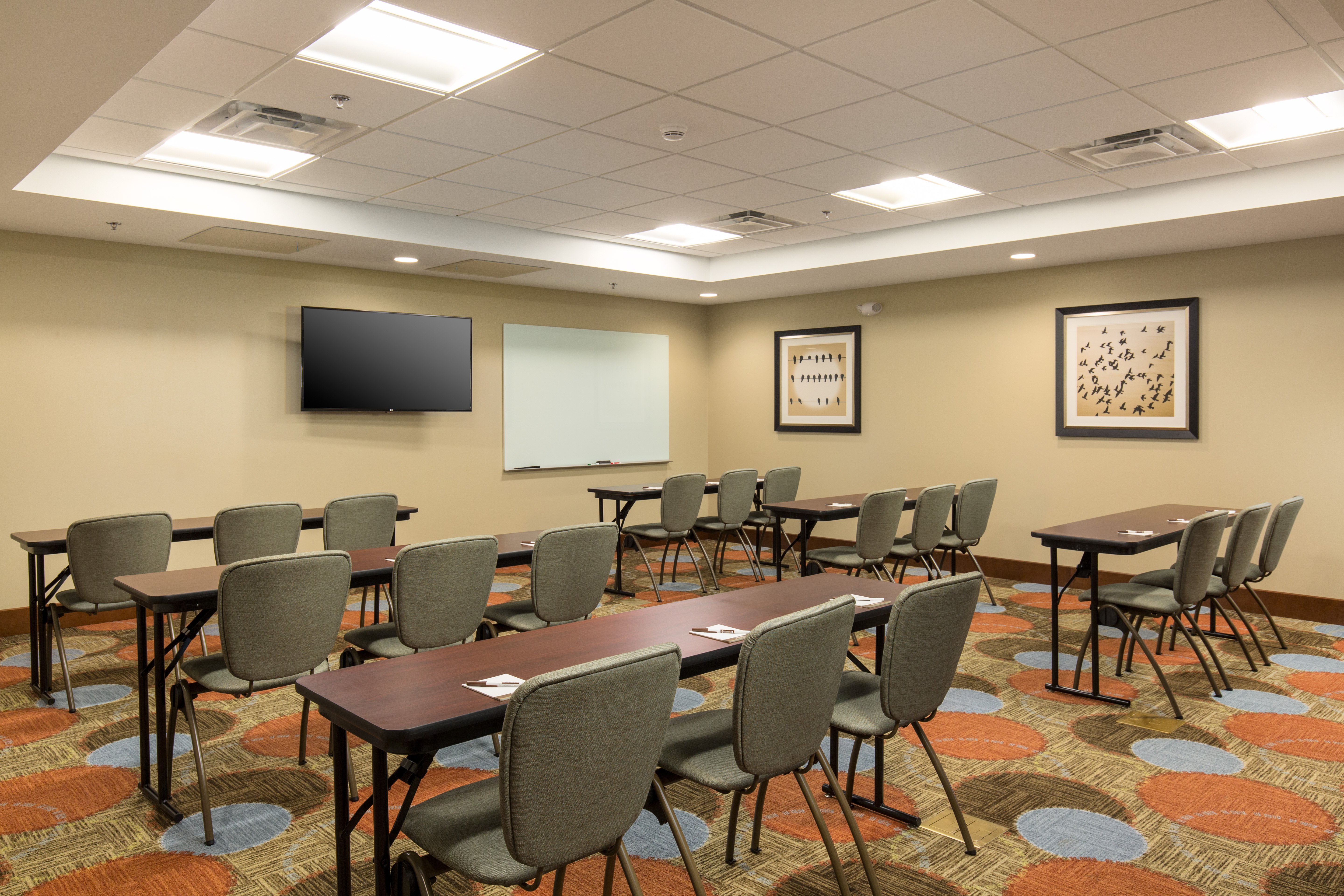 staybridge suites columbus polaris by ihg