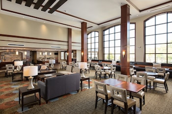 Staybridge Suites Columbus Polaris By Ihg,Delaware>>Columbus,3 star