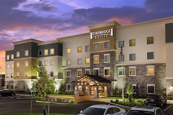 Staybridge Suites Columbus Polaris By Ihg,Delaware>>Columbus,3 star