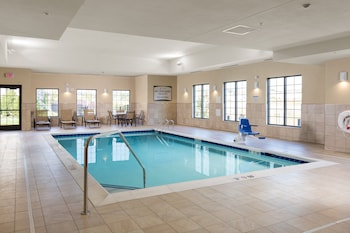 Staybridge Suites Columbus Polaris By Ihg,Delaware>>Columbus,3 star