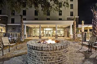 hampton inn and suites charleston airport