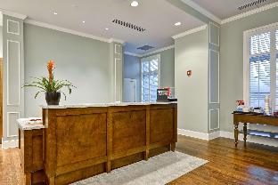 hampton inn and suites charleston airport