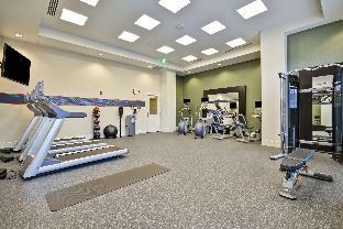 hampton inn and suites charleston airport