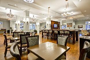 hampton inn and suites charleston airport