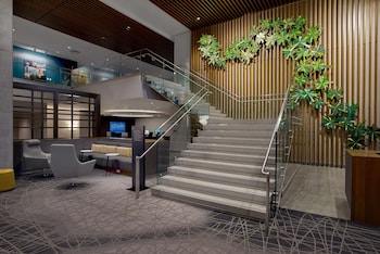 Hilton Des Moines Downtown,Iowa>>Des Moines,4 star