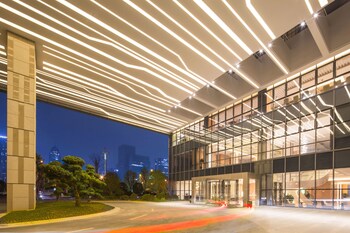 hilton garden inn ningbo