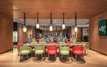 hilton garden inn ningbo