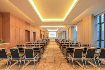 hilton garden inn ningbo