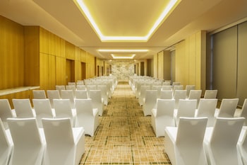 hilton garden inn ningbo