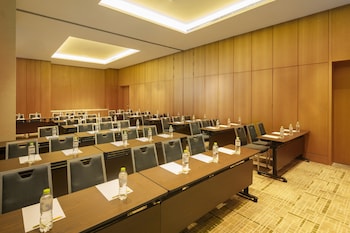 hilton garden inn ningbo