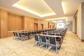 hilton garden inn ningbo