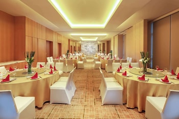 hilton garden inn ningbo