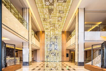 hilton garden inn ningbo