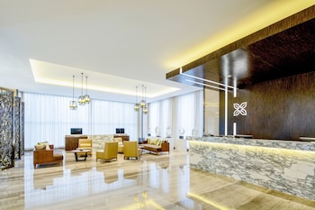 hilton garden inn ningbo
