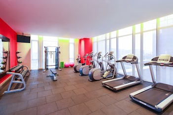 hilton garden inn ningbo