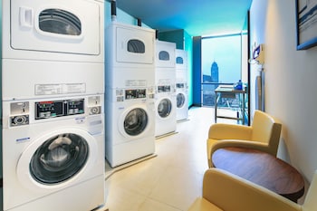 hilton garden inn ningbo