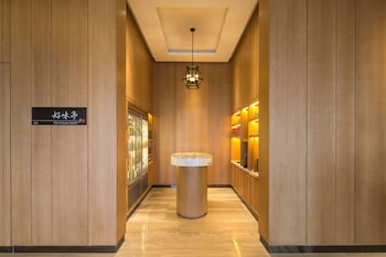 hilton garden inn ningbo