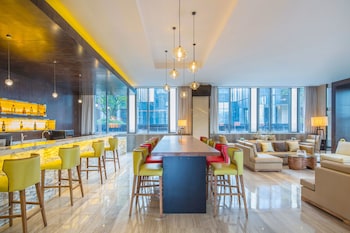 hilton garden inn ningbo