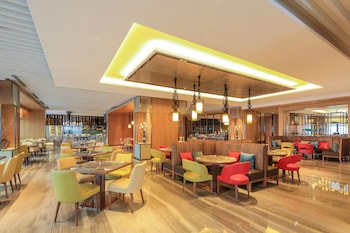 hilton garden inn ningbo