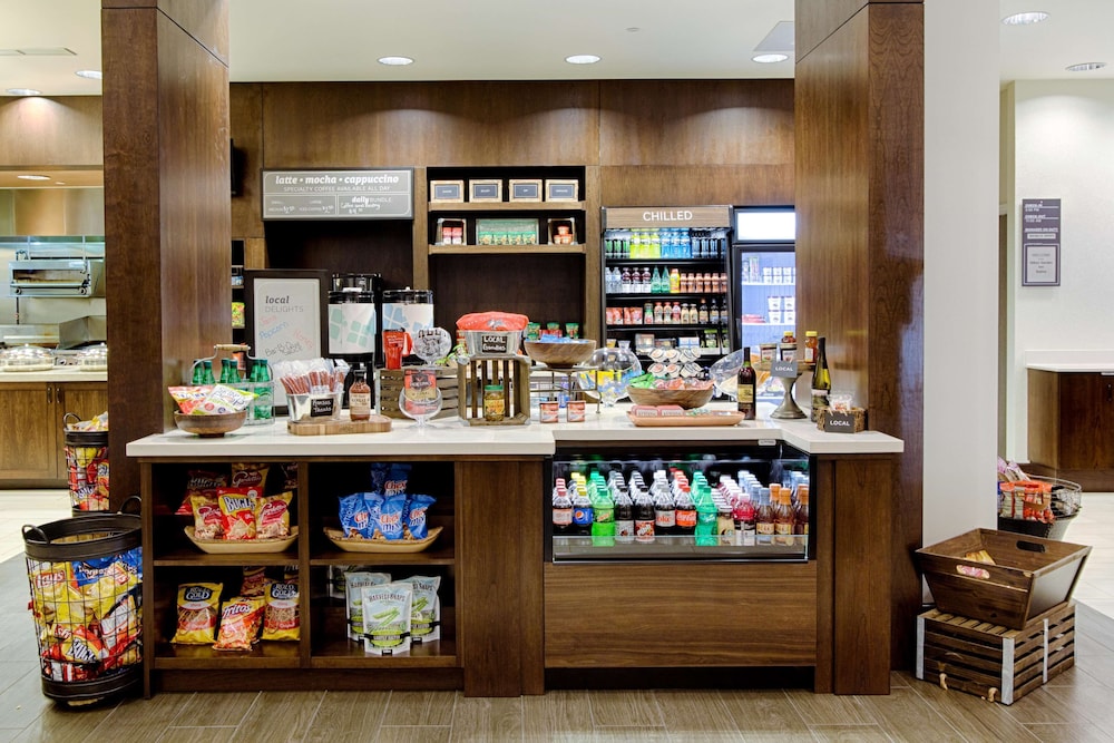 hilton garden inn salina