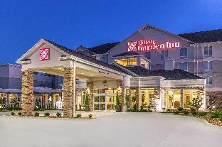 hilton garden inn salina