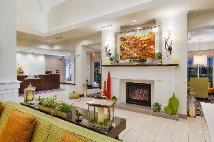hilton garden inn salina