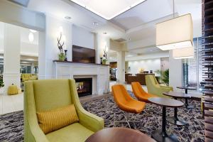 hilton garden inn salina