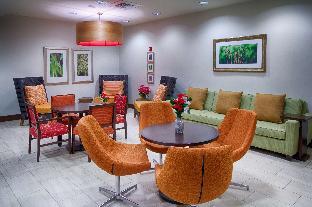 hilton garden inn salina