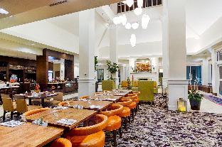 hilton garden inn salina