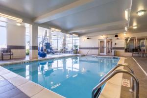 hilton garden inn salina