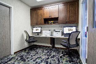 hilton garden inn salina