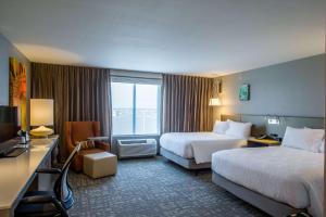 hilton garden inn salina