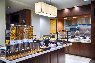 hilton garden inn salina