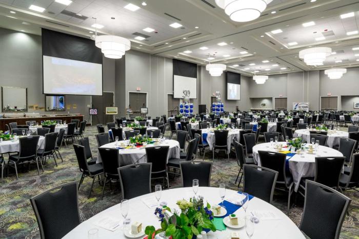 hilton garden inn salina