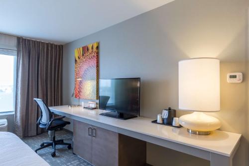 hilton garden inn salina