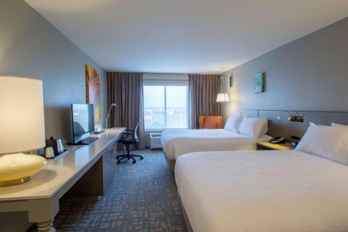 hilton garden inn salina