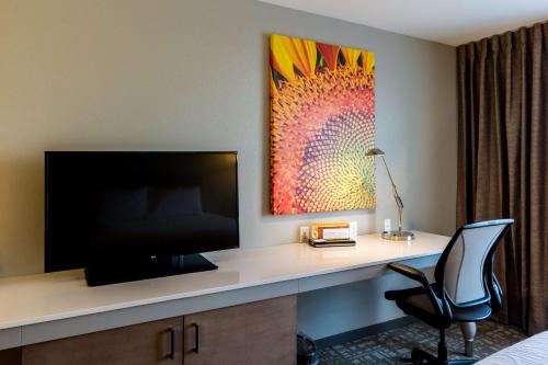 hilton garden inn salina