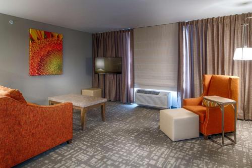 hilton garden inn salina