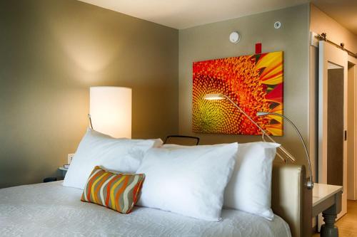 hilton garden inn salina