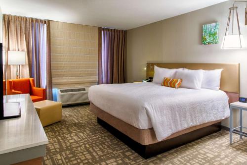 hilton garden inn salina