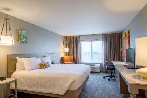 hilton garden inn salina