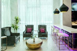 hilton garden inn seattle bellevue downtown wa