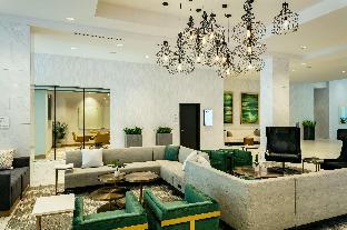 hilton garden inn seattle bellevue downtown wa