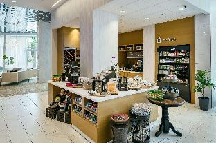 hilton garden inn seattle bellevue downtown wa