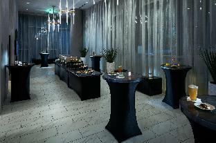 hilton garden inn seattle bellevue downtown wa