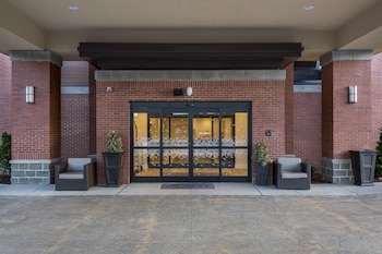 hampton inn and suites seattle woodinville wa