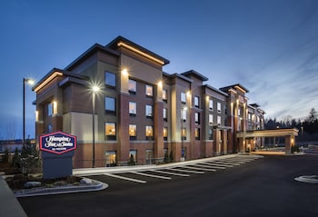 hampton inn and suites seattle woodinville wa